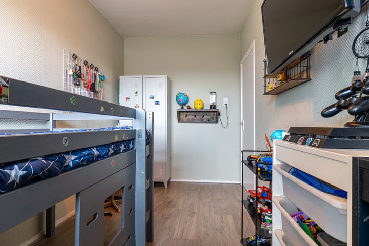 Foto 19 van Pinksterbloemweg 261