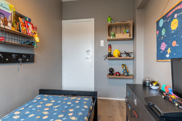 Foto 21 van Pinksterbloemweg 261