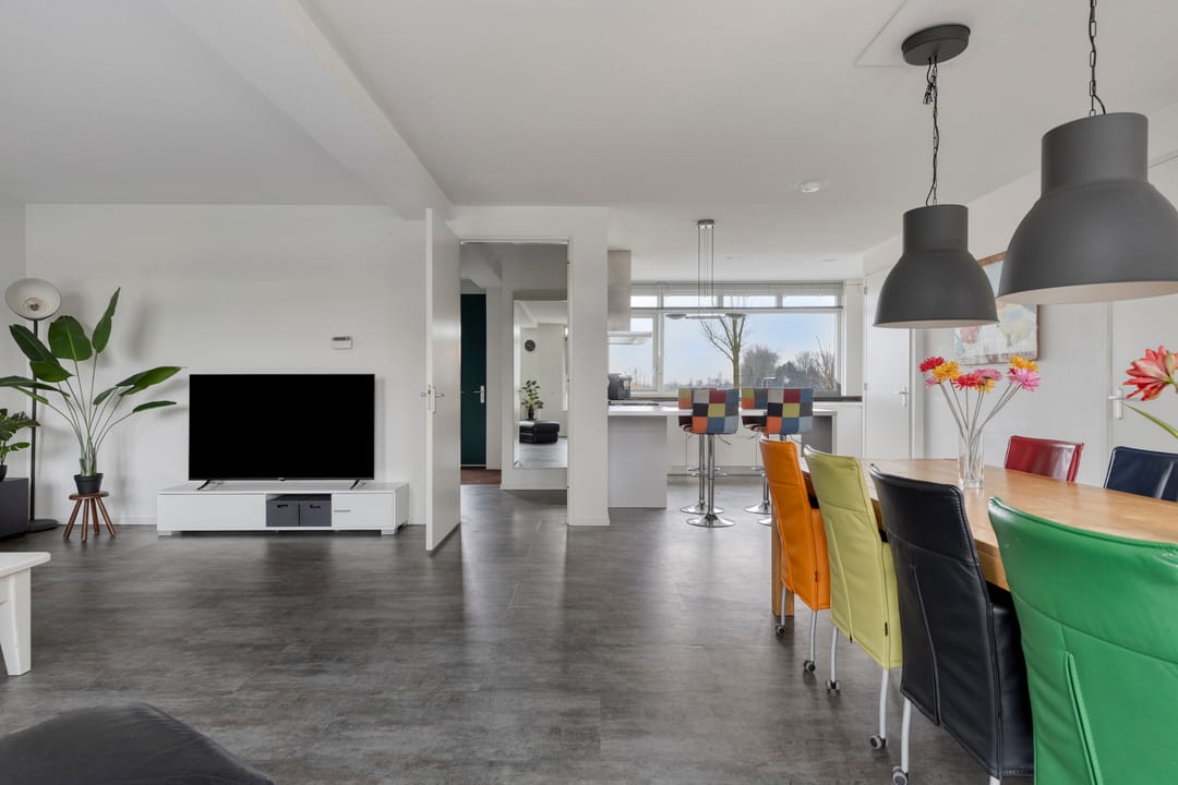 Foto 7 van Watergang 21