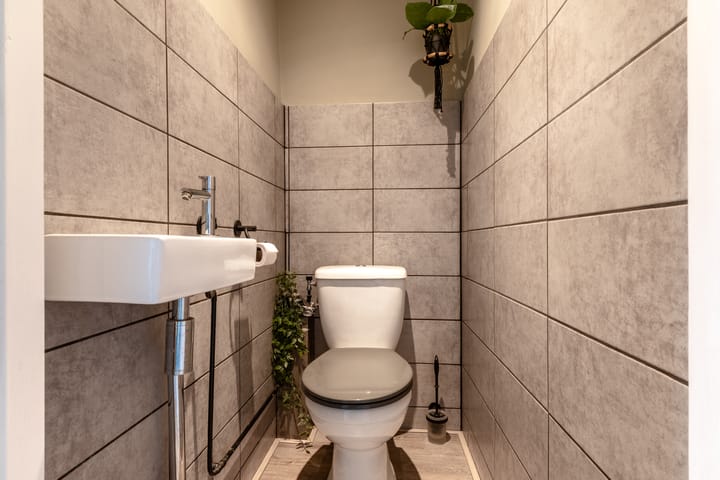 Foto 25 van Pinksterbloemweg 261