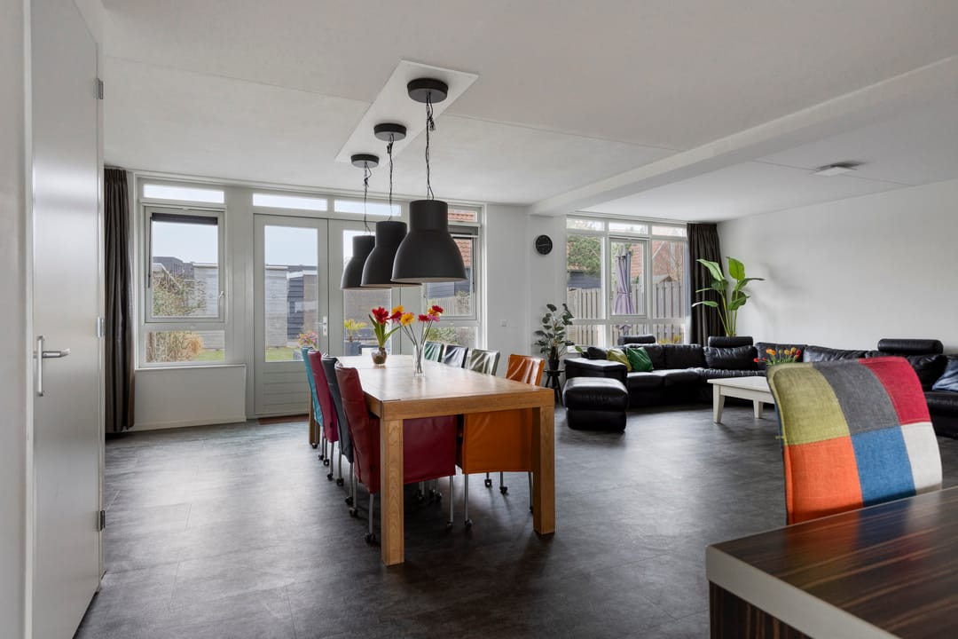 Foto 11 van Watergang 21