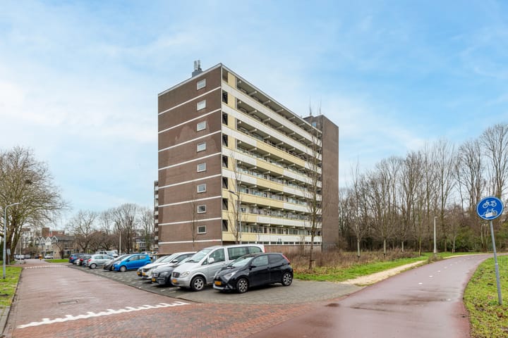 Foto 31 van Pinksterbloemweg 261