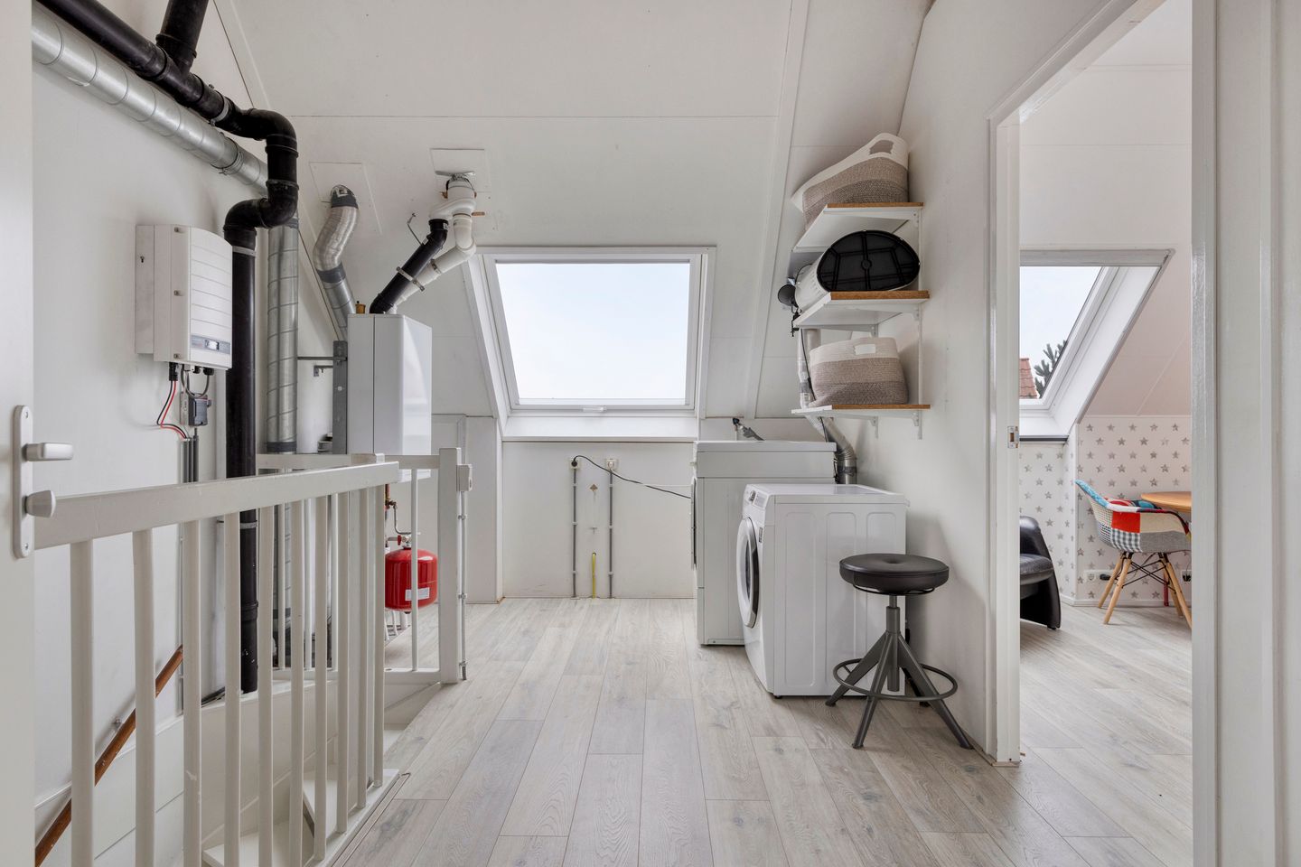 Foto 35 van Watergang 21