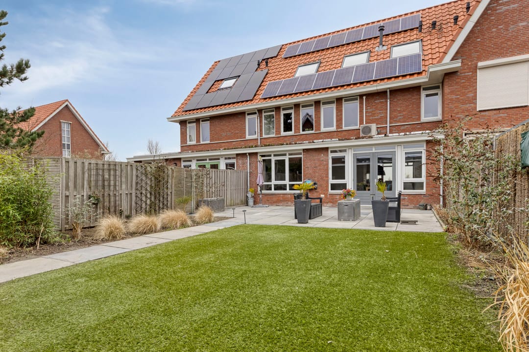 Foto 2 van Watergang 21