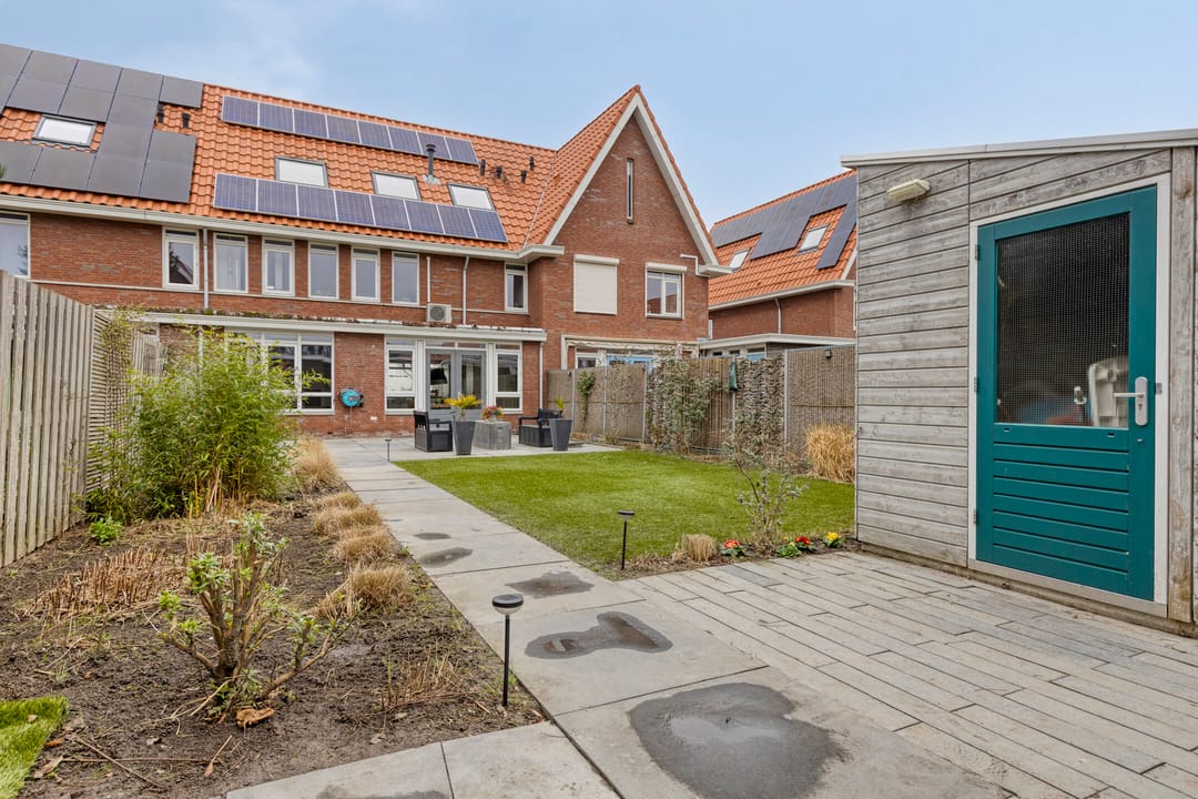 Foto 37 van Watergang 21