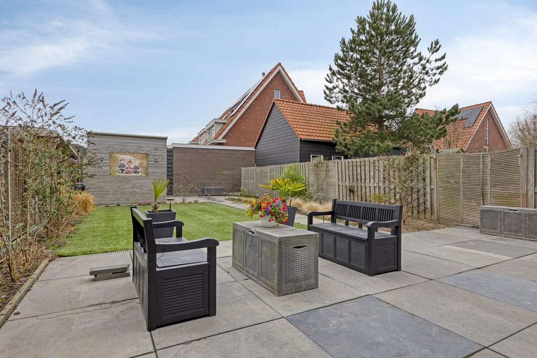 Foto 38 van Watergang 21