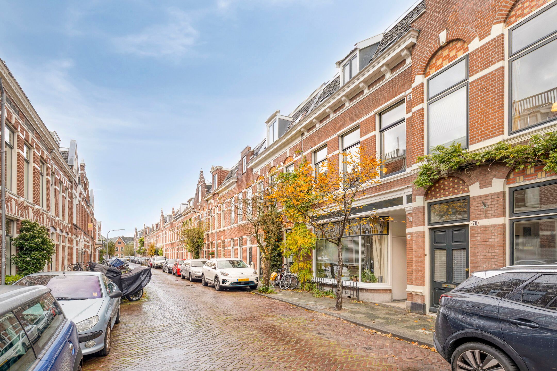 Foto 33 van Duvenvoordestraat 68-A