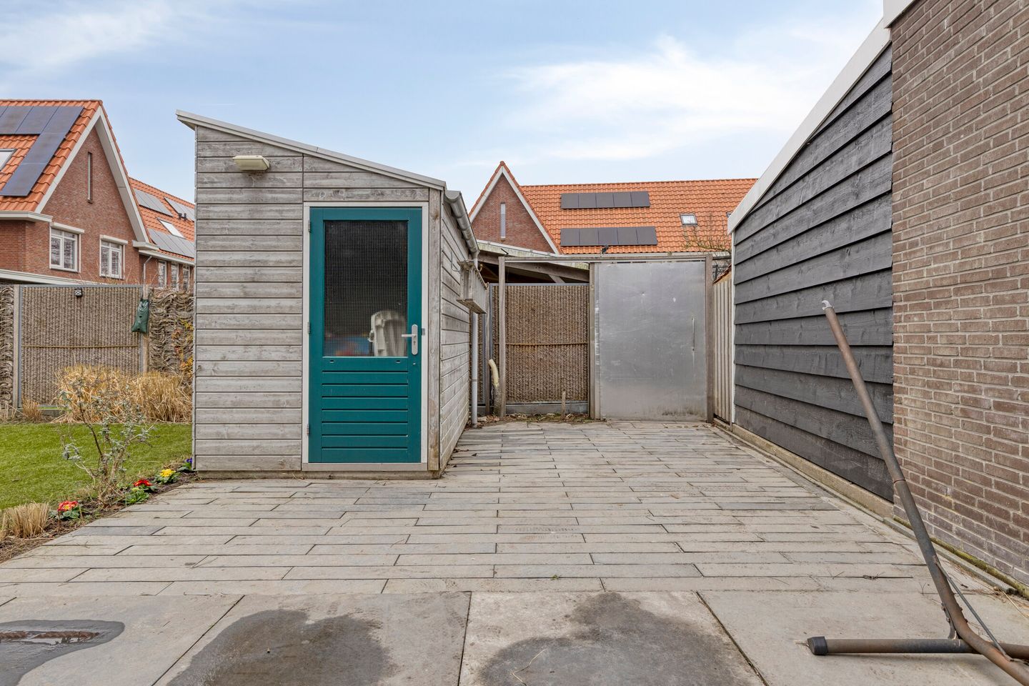 Foto 40 van Watergang 21