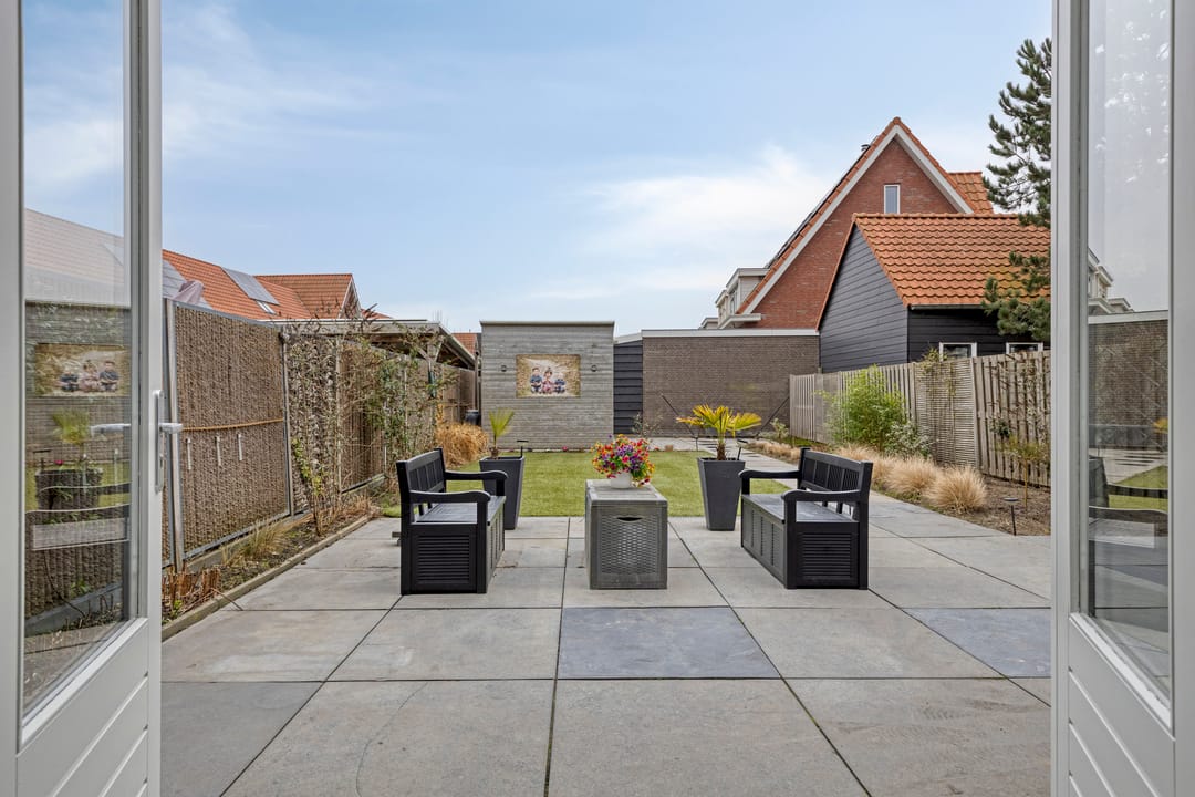 Foto 41 van Watergang 21