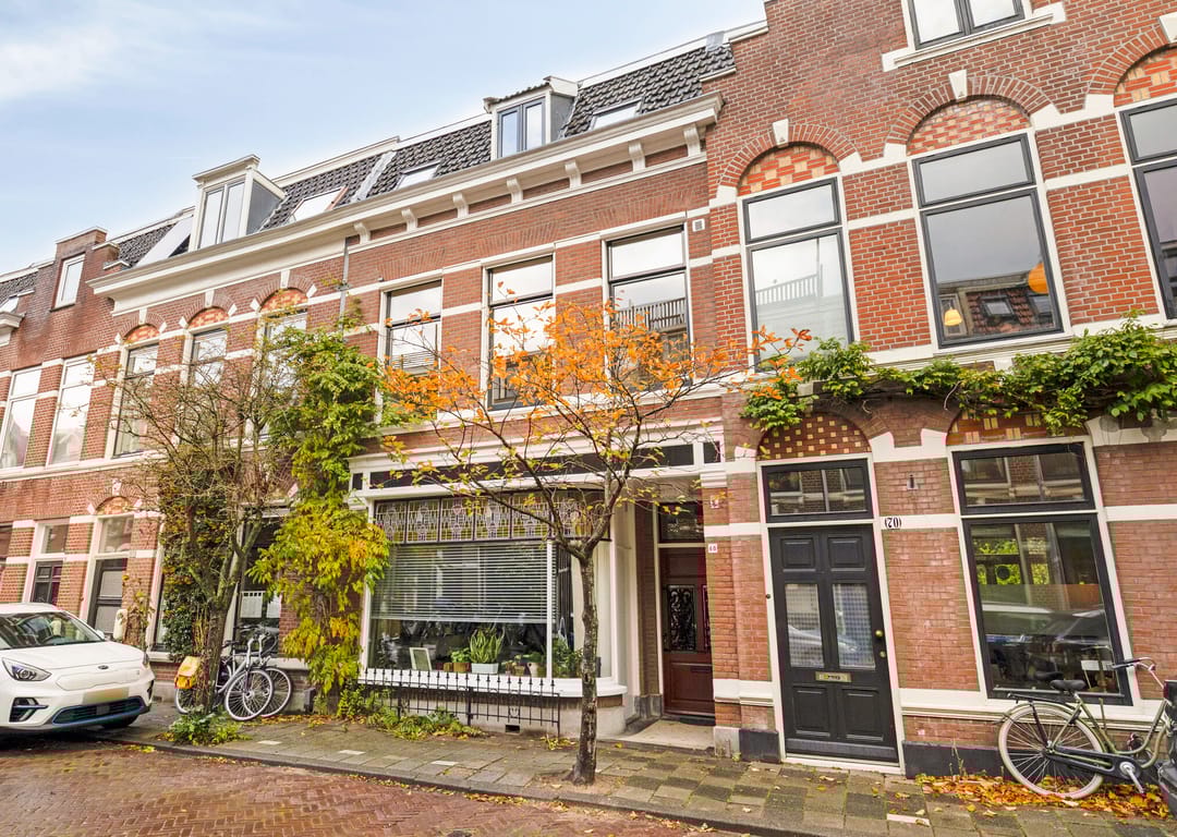 Foto 32 van Duvenvoordestraat 68-A