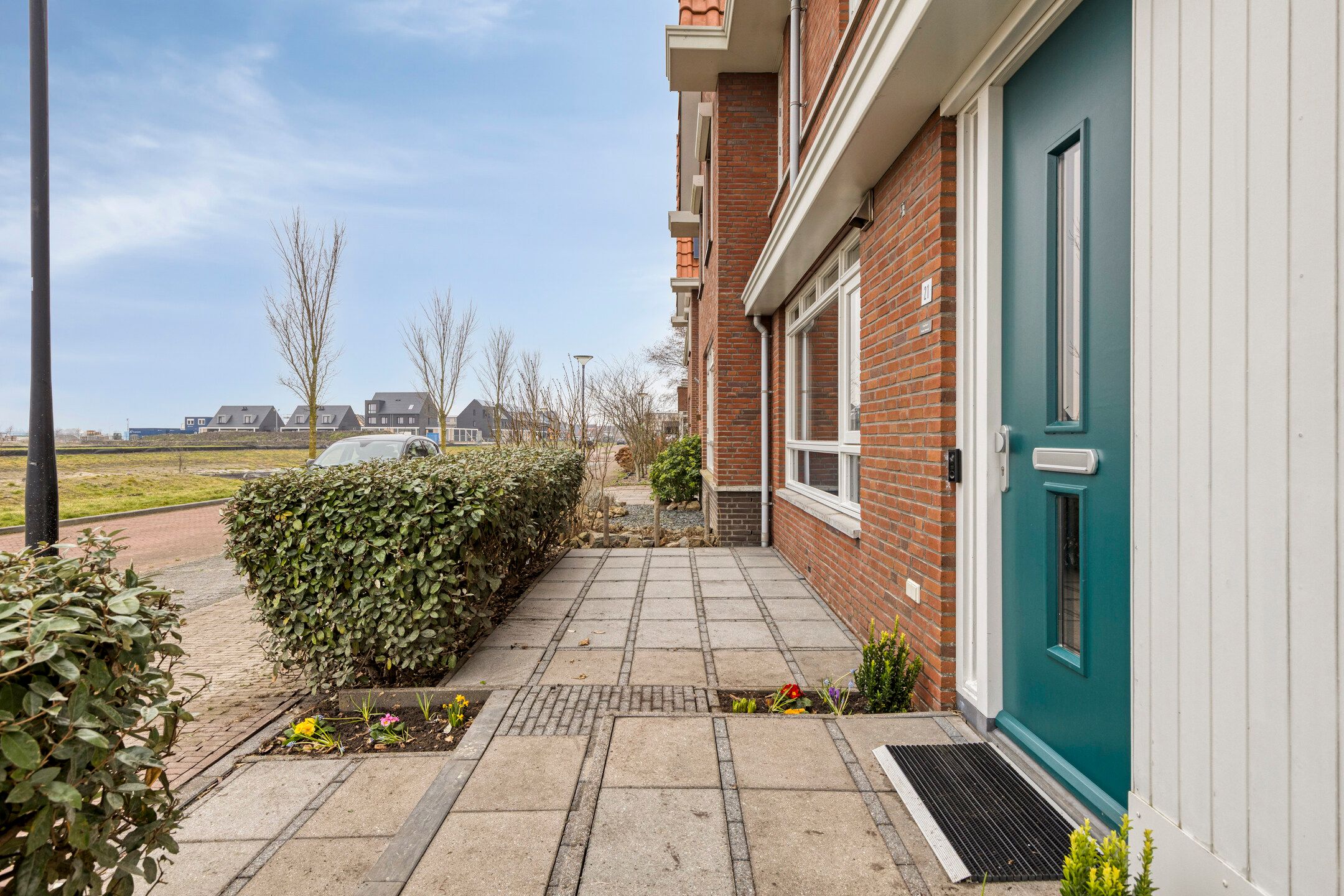 Foto 45 van Watergang 21