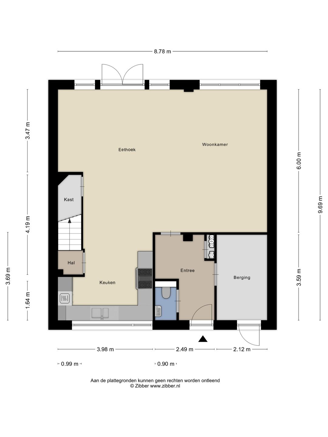 Foto 46 van Watergang 21