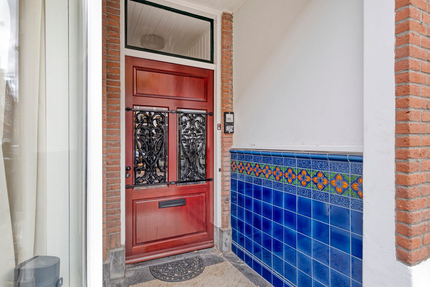 Foto 4 van Duvenvoordestraat 68-A