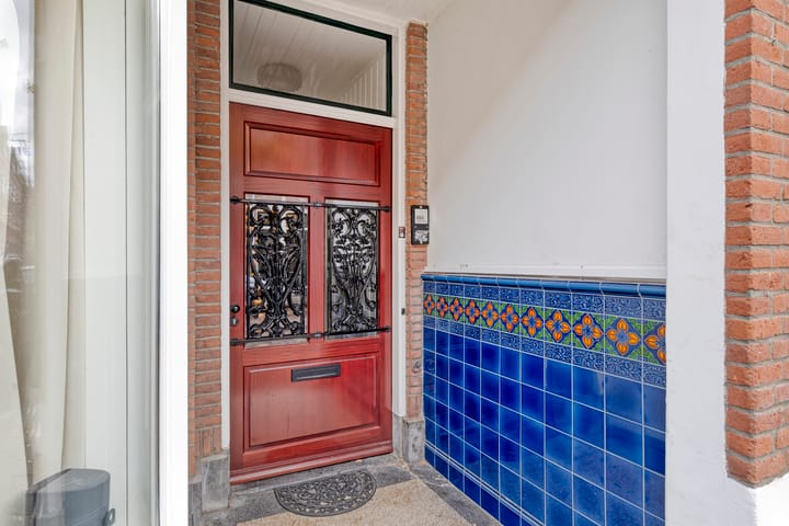 Foto 4 van Duvenvoordestraat 68-A