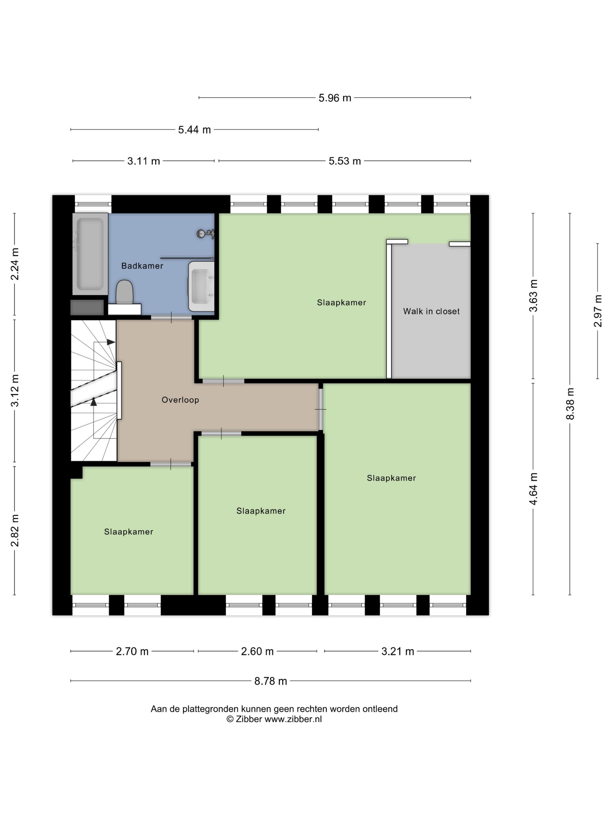 Foto 48 van Watergang 21