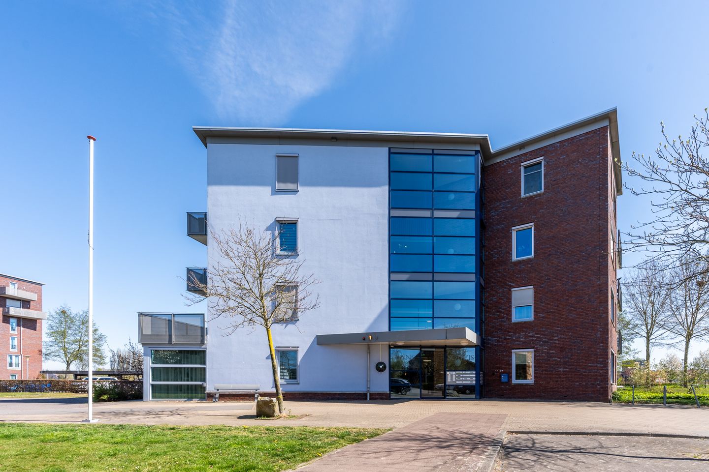 Foto 1 van Nijenhuislaan 19