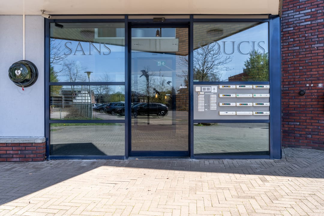 Foto 2 van Nijenhuislaan 19