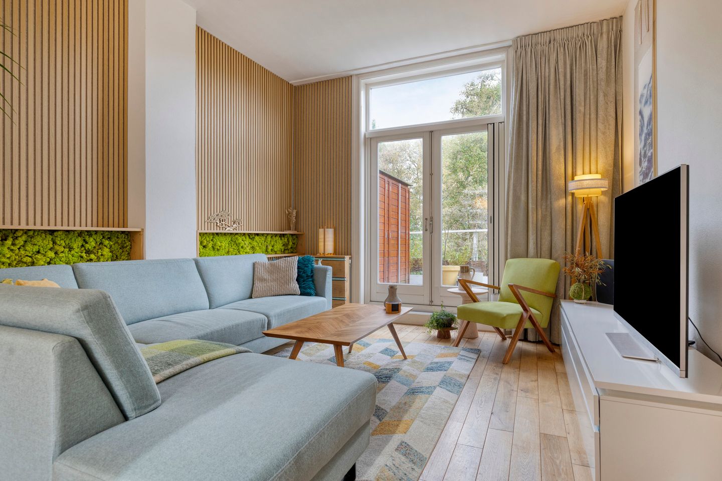 Foto 14 van Duvenvoordestraat 68-A