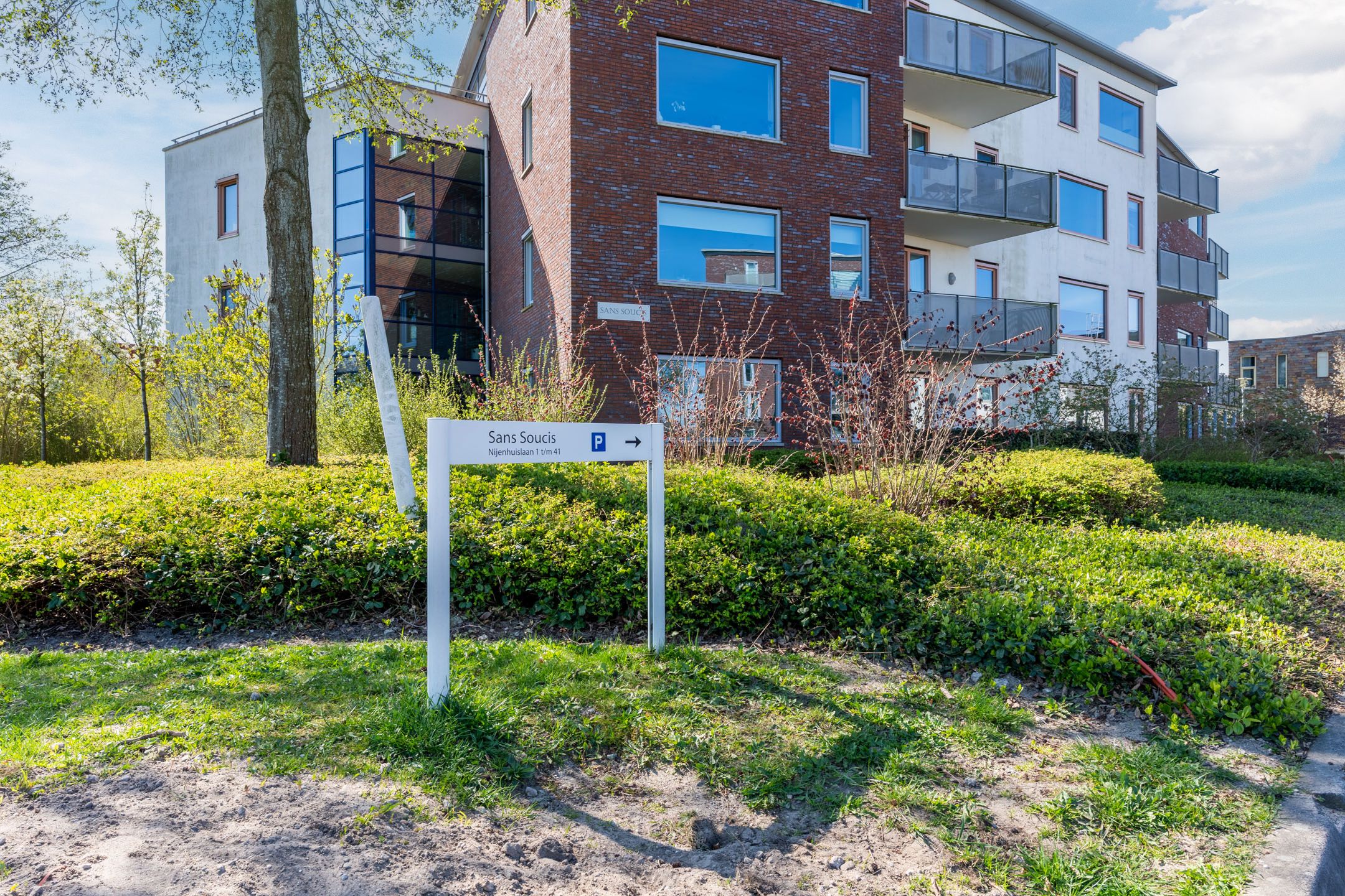 Foto 3 van Nijenhuislaan 19