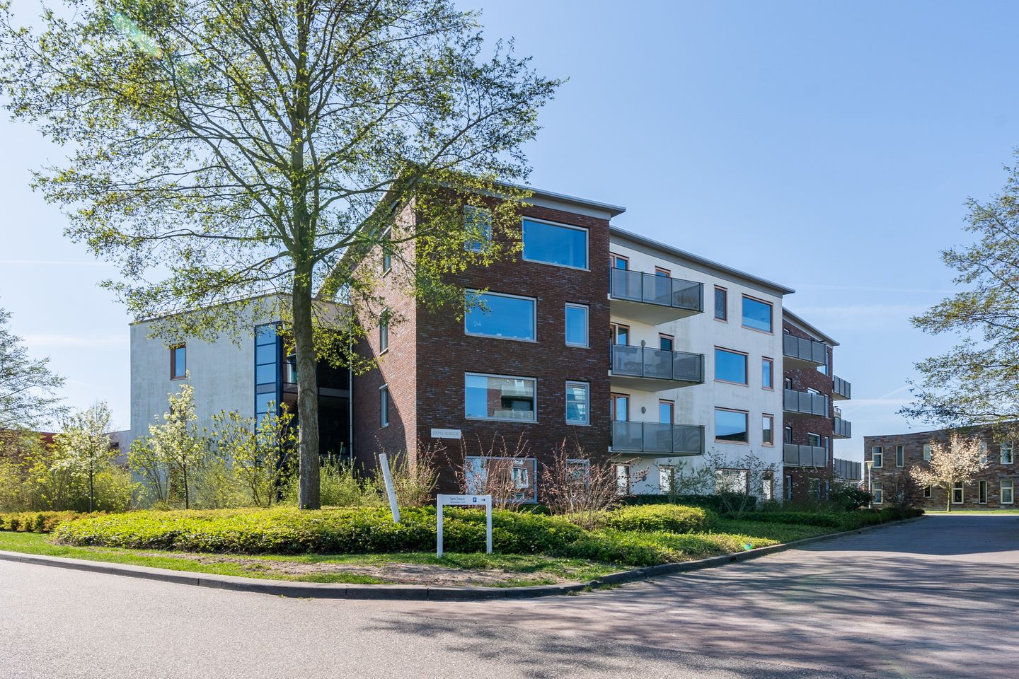 Foto 4 van Nijenhuislaan 19