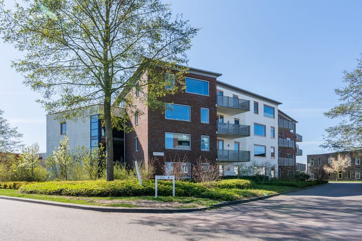 Foto 4 van Nijenhuislaan 19