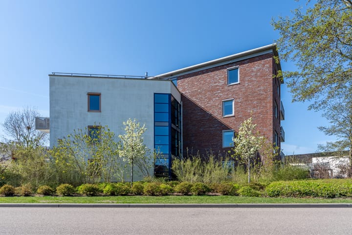 Foto 5 van Nijenhuislaan 19