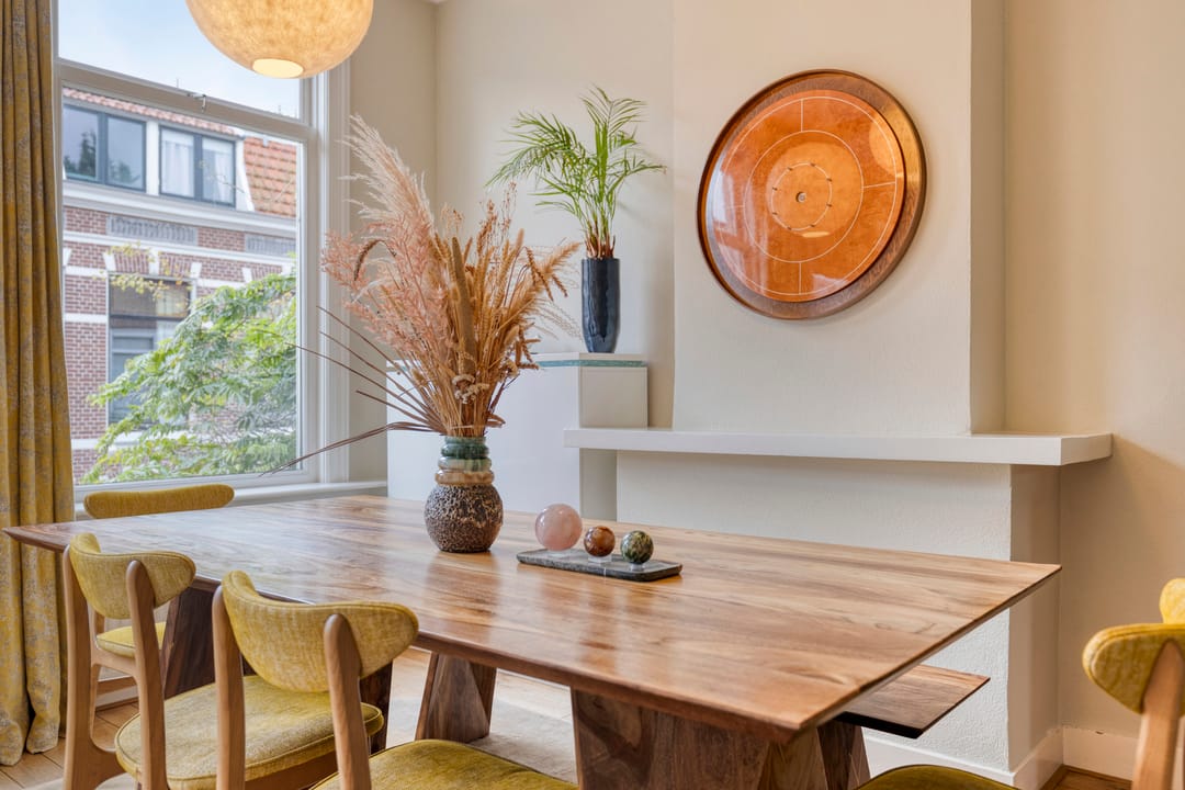 Foto 7 van Duvenvoordestraat 68-A