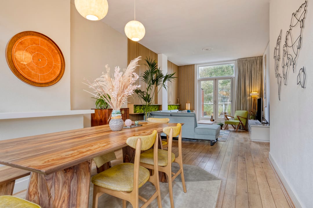 Foto 13 van Duvenvoordestraat 68-A