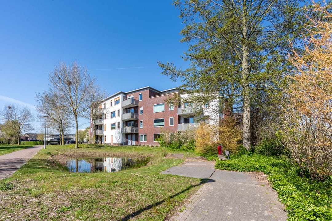 Foto 7 van Nijenhuislaan 19