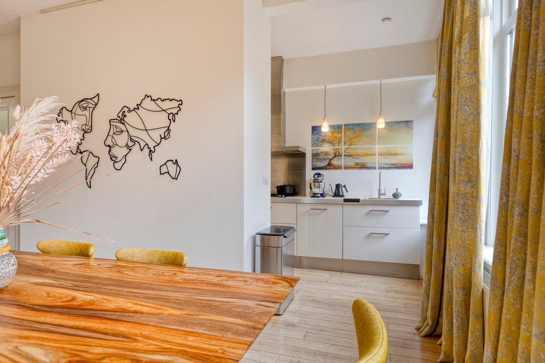 Foto 8 van Duvenvoordestraat 68-A