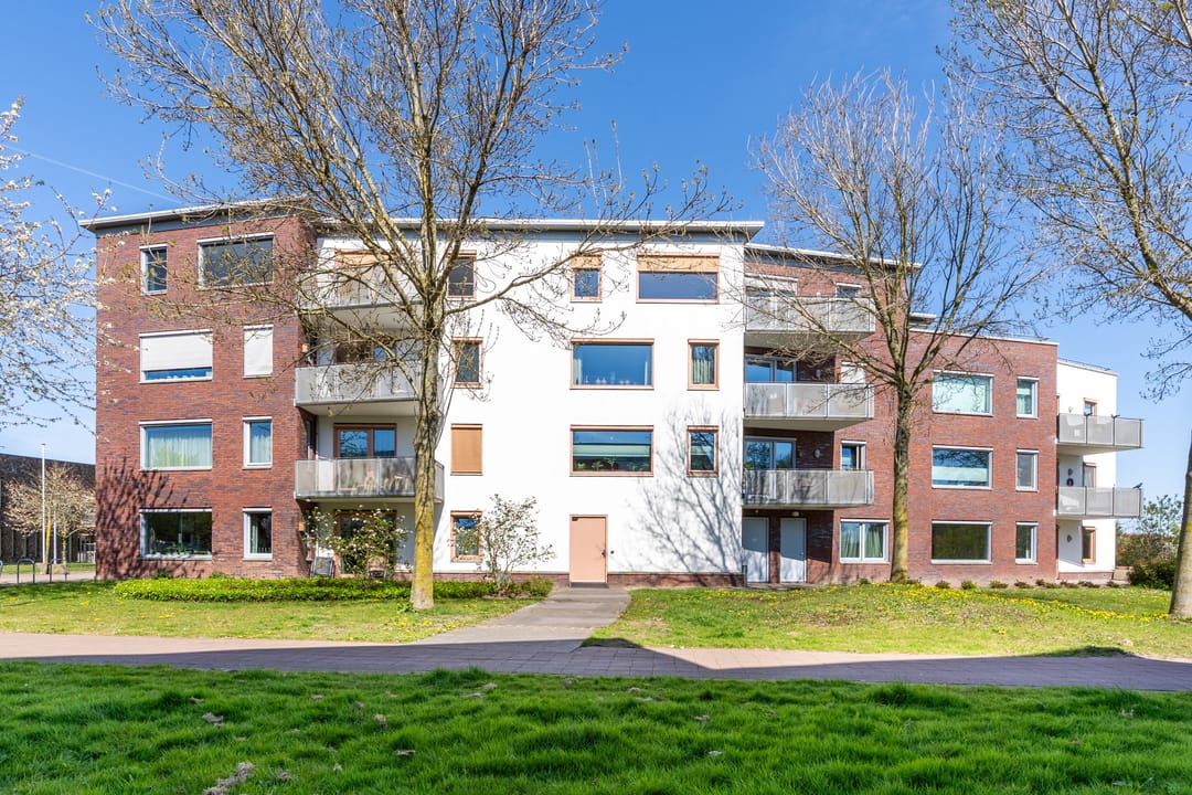 Foto 8 van Nijenhuislaan 19