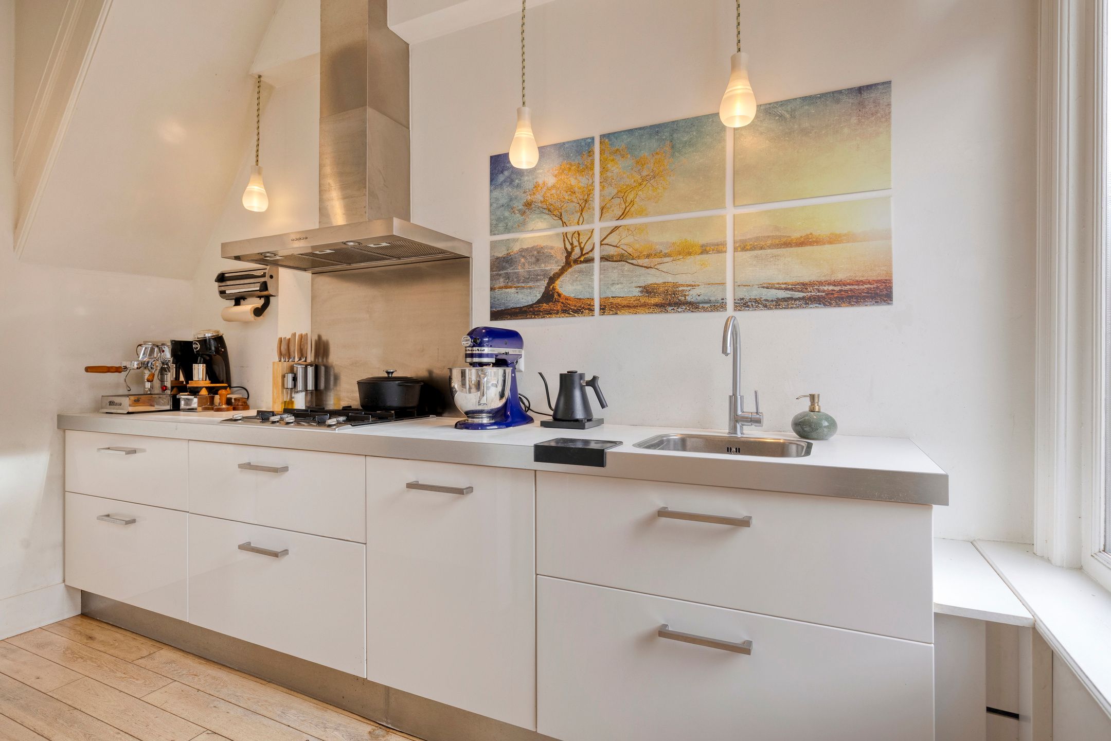 Foto 9 van Duvenvoordestraat 68-A