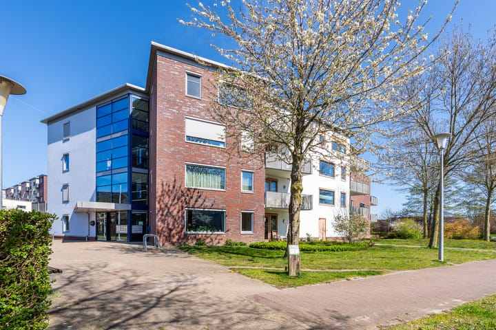 Photo 9 of Nijenhuislaan 19