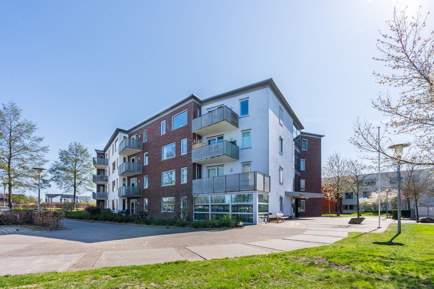 Foto 10 van Nijenhuislaan 19