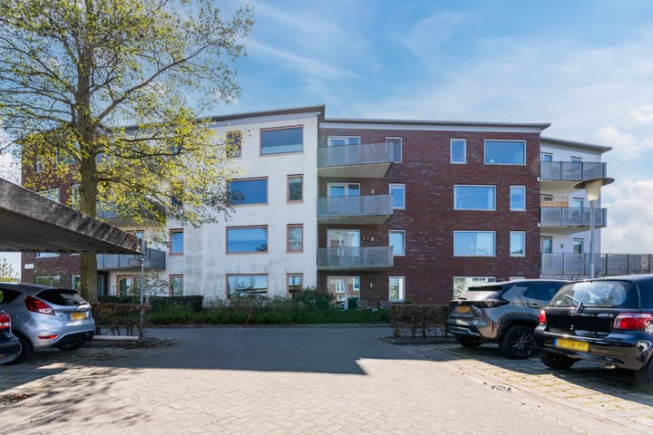 Photo 11 of Nijenhuislaan 19