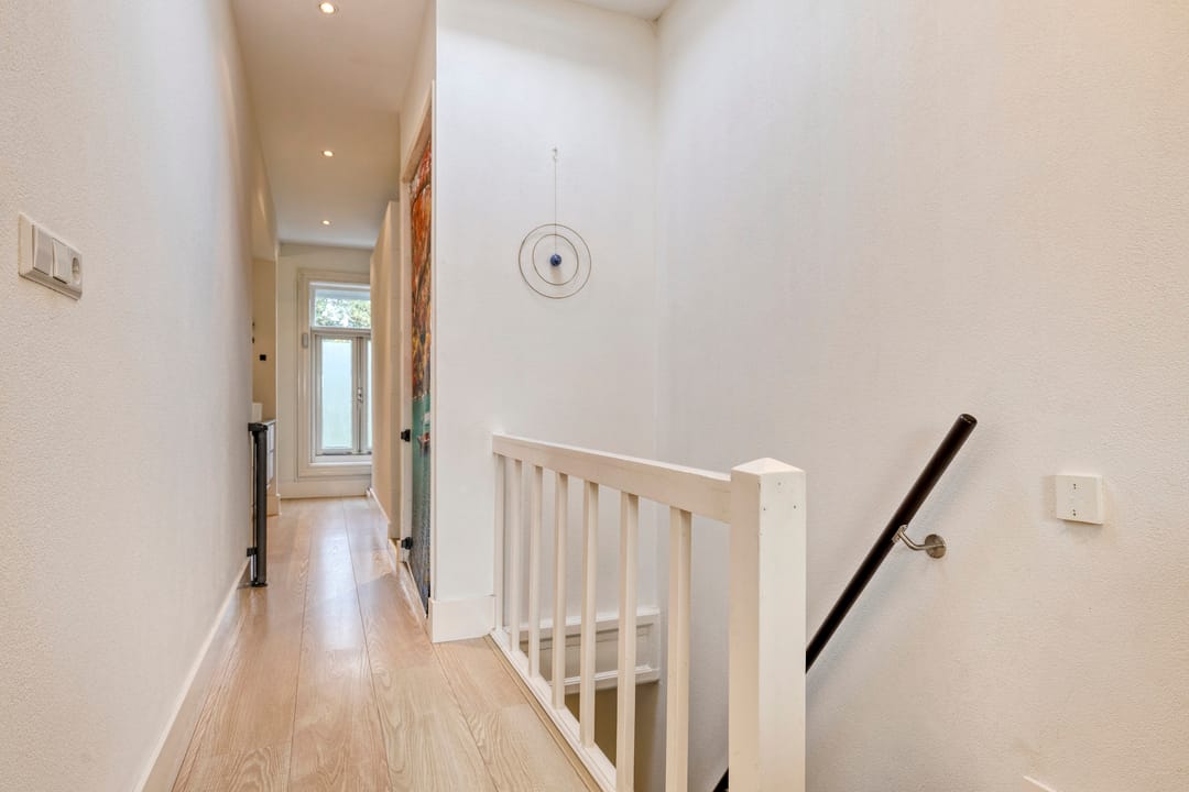 Foto 23 van Duvenvoordestraat 68-A