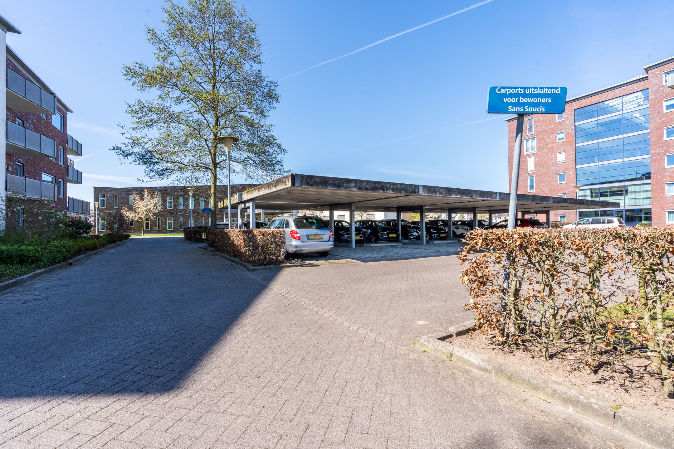 Foto 12 van Nijenhuislaan 19