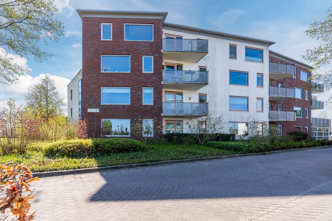 Foto 13 van Nijenhuislaan 19