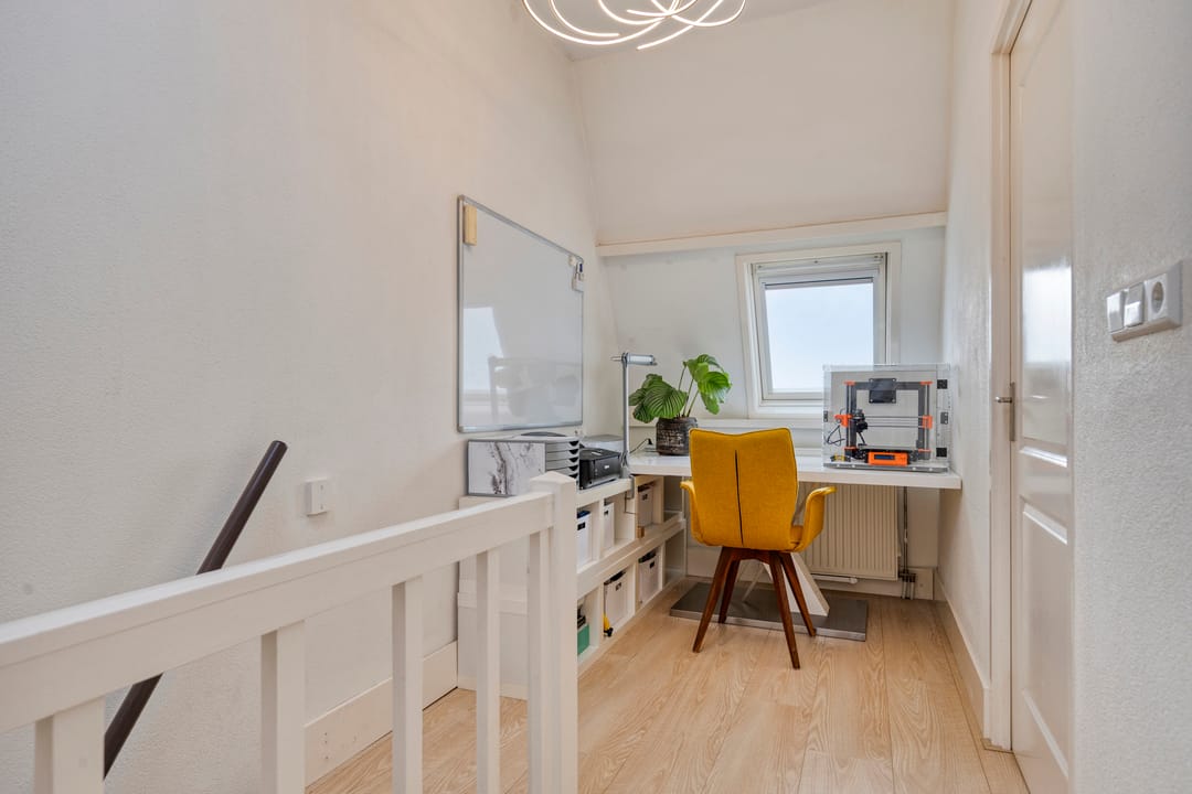 Foto 22 van Duvenvoordestraat 68-A