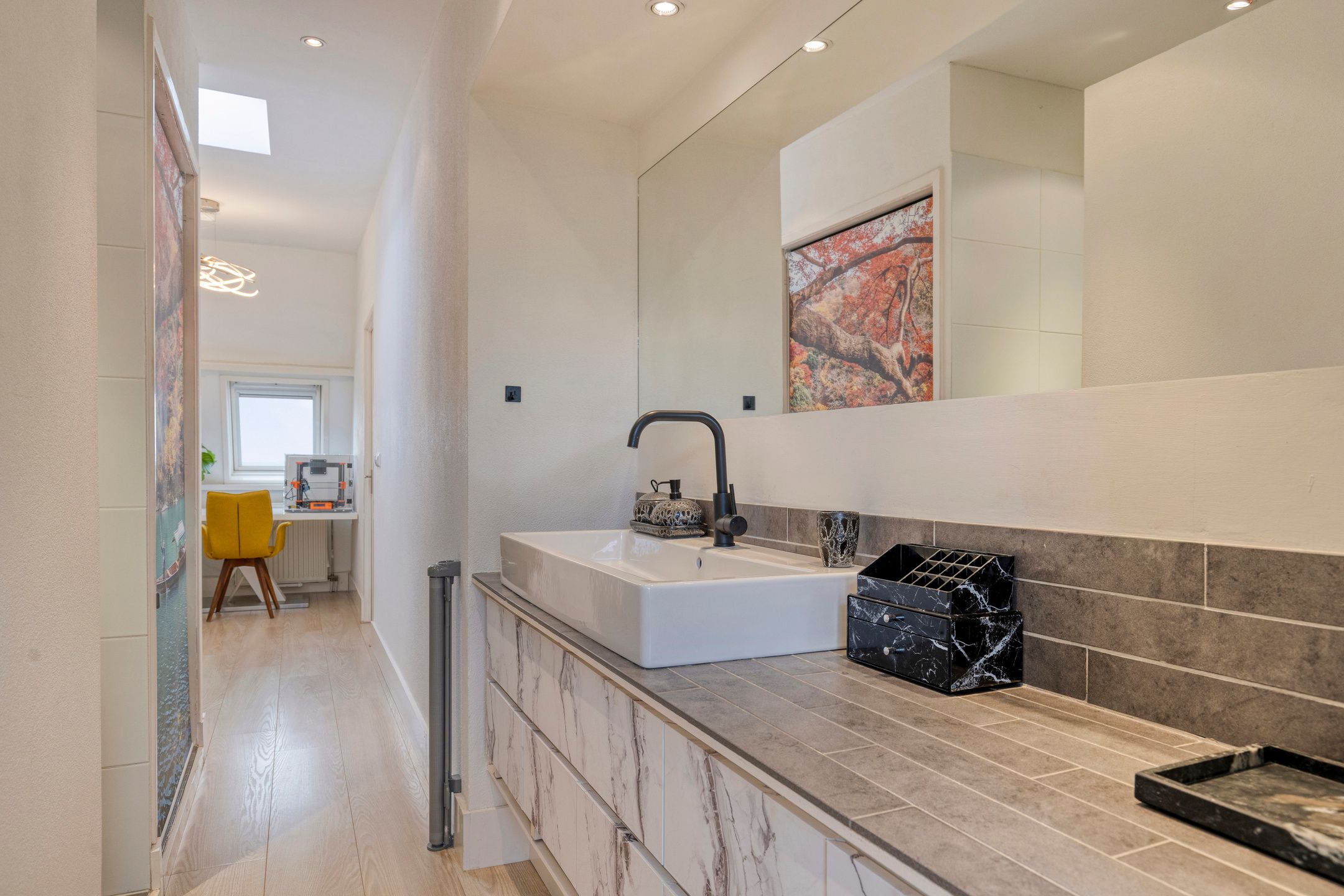 Foto 30 van Duvenvoordestraat 68-A