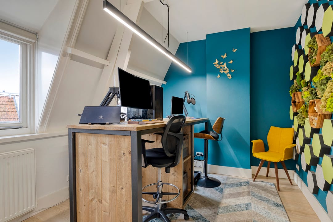 Foto 31 van Duvenvoordestraat 68-A