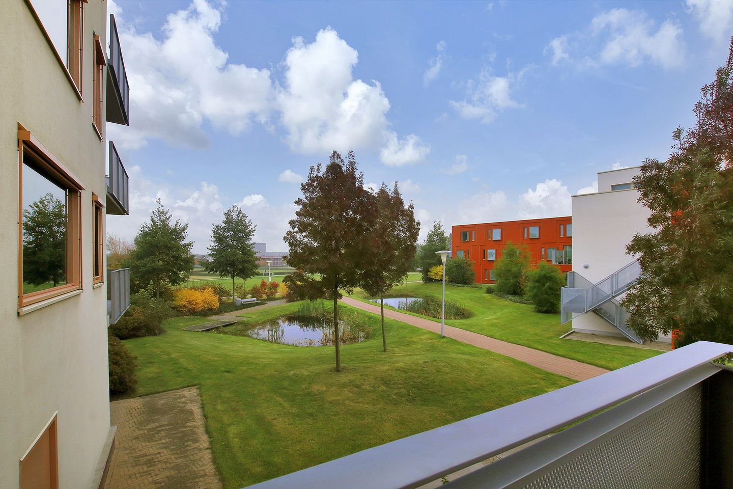 Foto 25 van Nijenhuislaan 19