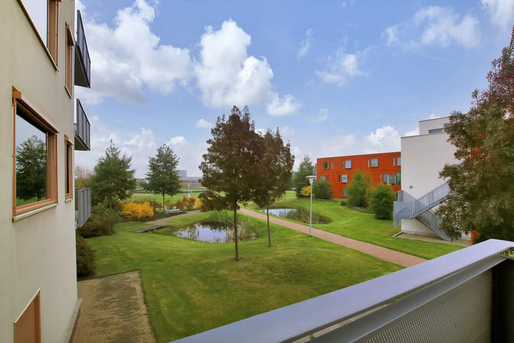 Photo 25 of Nijenhuislaan 19