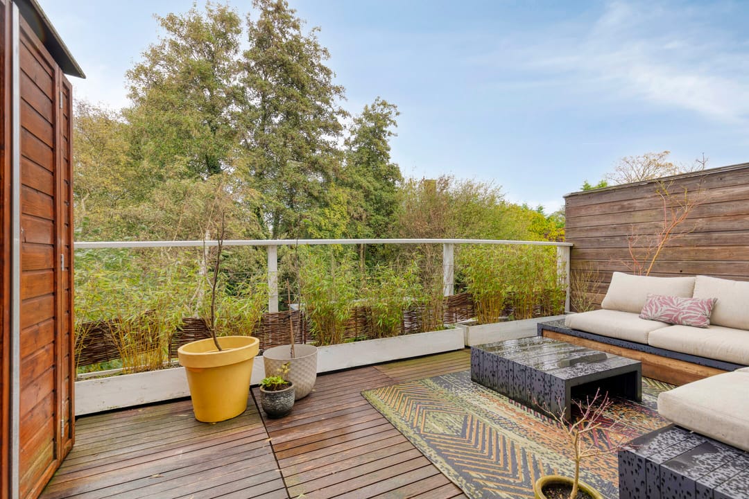 Foto 16 van Duvenvoordestraat 68-A