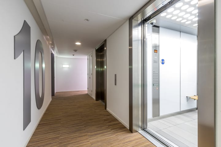 Foto 5 van Posthoornstraat 306