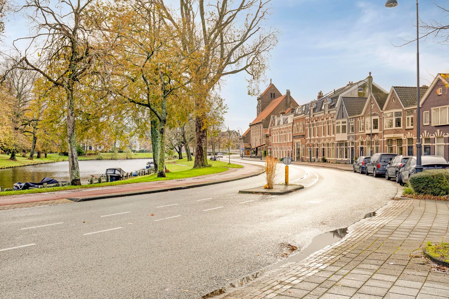 Foto 35 van Duvenvoordestraat 68-A