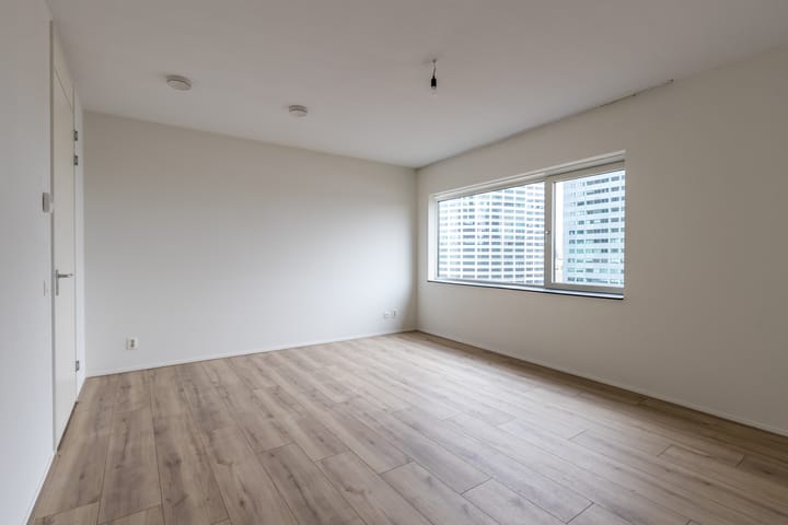 Foto 6 van Posthoornstraat 306