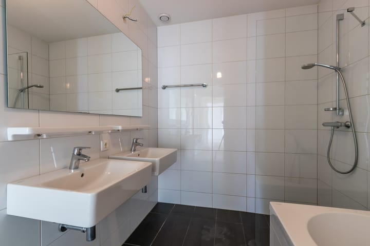 Foto 10 van Posthoornstraat 306