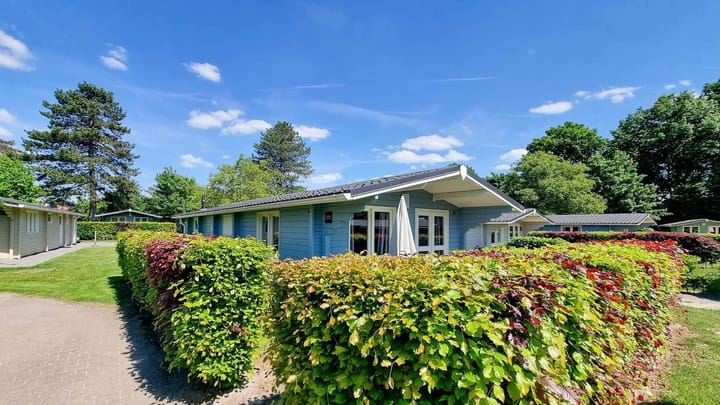 Photo 3 of Dorperheideweg 12-325