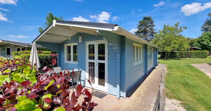 Photo 4 of Dorperheideweg 12-325